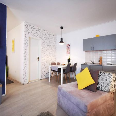 Studio Roko In Split Luaran gambar