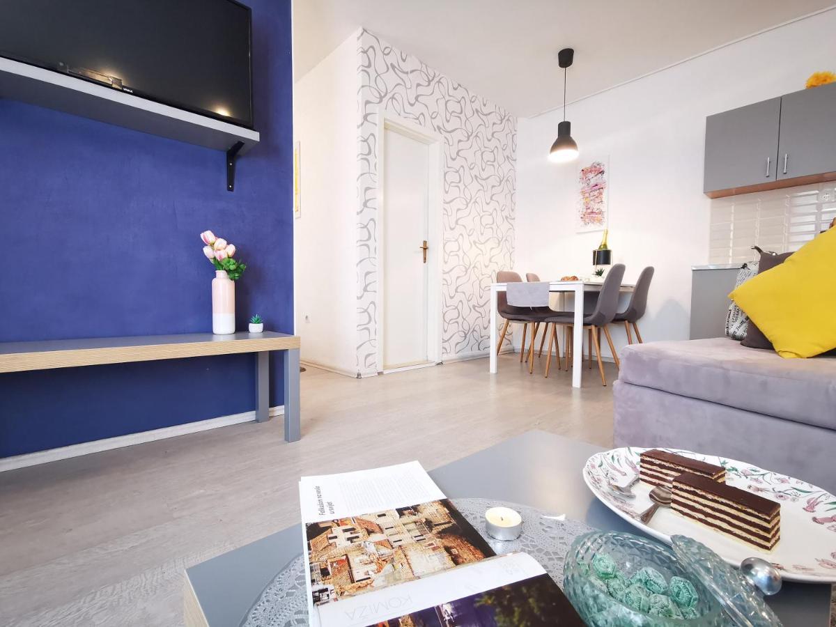 Studio Roko In Split Luaran gambar