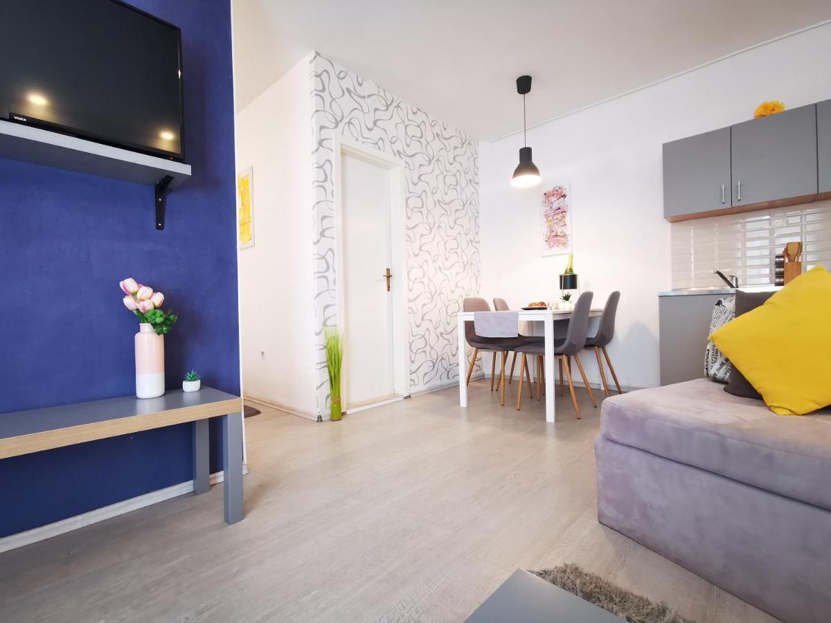 Studio Roko In Split Luaran gambar
