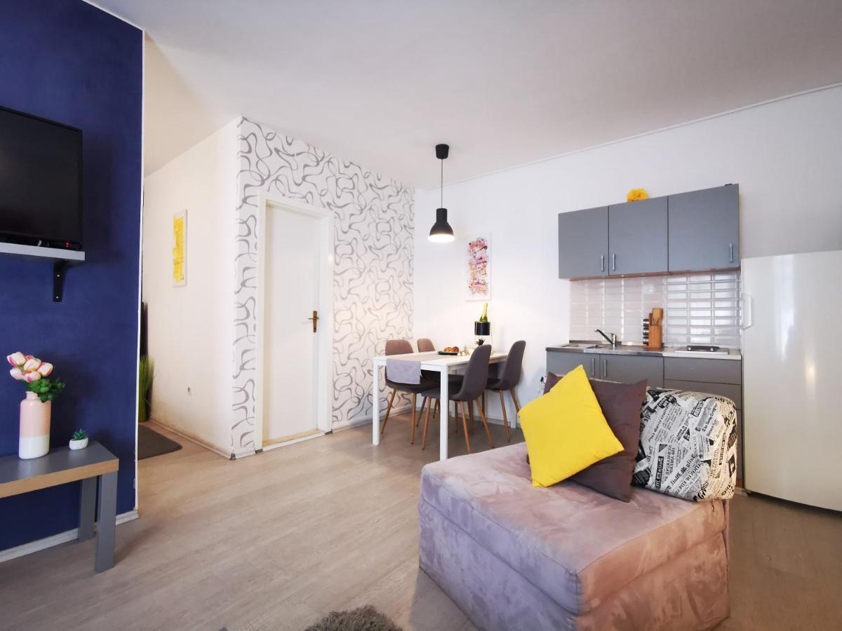 Studio Roko In Split Luaran gambar