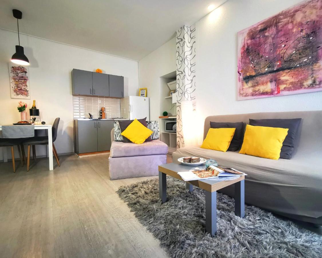 Studio Roko In Split Luaran gambar
