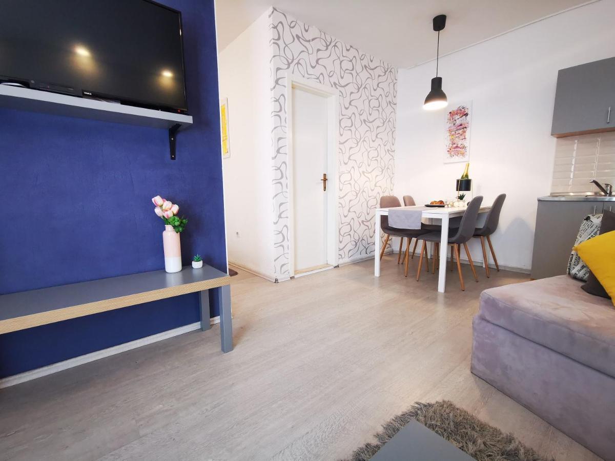 Studio Roko In Split Luaran gambar