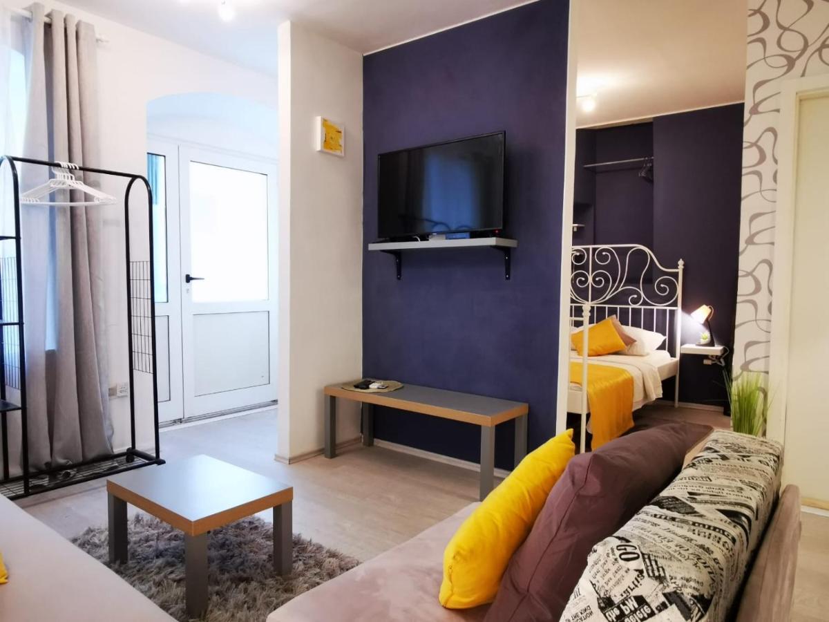 Studio Roko In Split Luaran gambar
